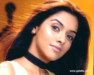 Asin Actress