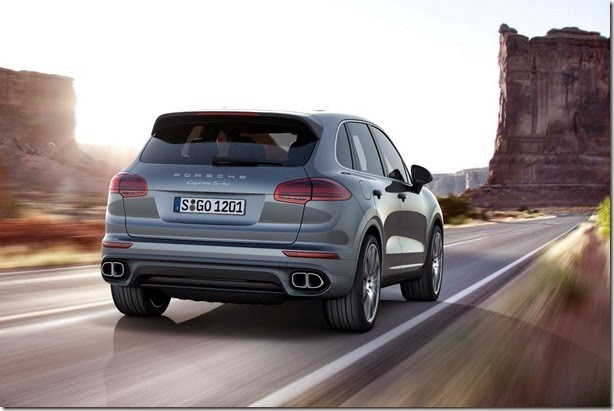 2015-Porsche-Cayenne-Facelift-10 2015-Porsche-Cayenne-Facelift-10