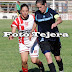 Futbol Femenino: Las chicas llegaron a la final