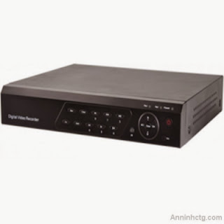 Astech DVR 7004K