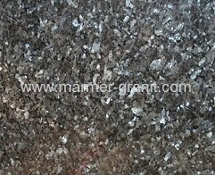 Granit Teras Blue Pearl