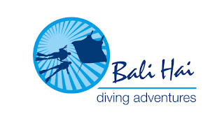 Bali Hai Diving Adventures open position for DIVE MASTER