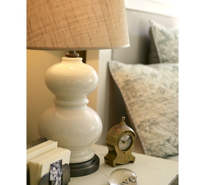 Bedroom Nightstand Lamps