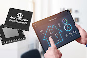 Microchip Technology Inc. Memperkenalkan Rangkaian Mikrokontroler