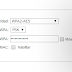 Diferencias WPA2-AES y WPA2-TKIP