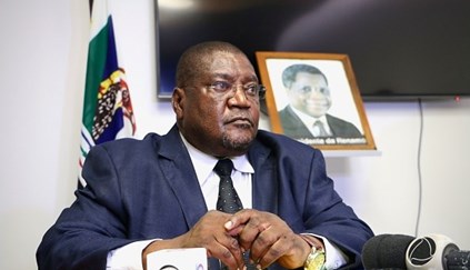 Ossufo diz que críticos internos estão à procura "de legitimidade"  
