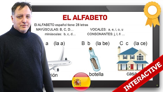 Learn Spanish Language: Complete Spanish Course - Beginners