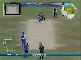 ea cricket 2009