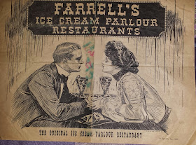 Farrell's Ice Cream Parlor, Flint, Michigan, Ancestors, Fun, Ice Cream, 