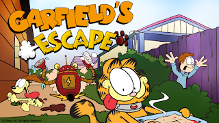  Garfield's Escape Premium v1.0.2 Apk Downloads