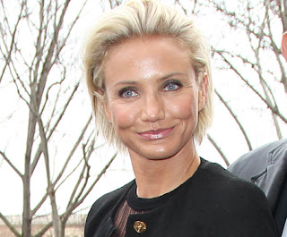 Cameron Diaz Picture 2012