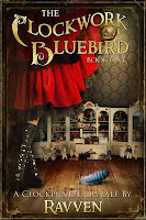 The Clockwork Bluebird