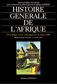 Histoire Générale de l'Afrique - Tome 6