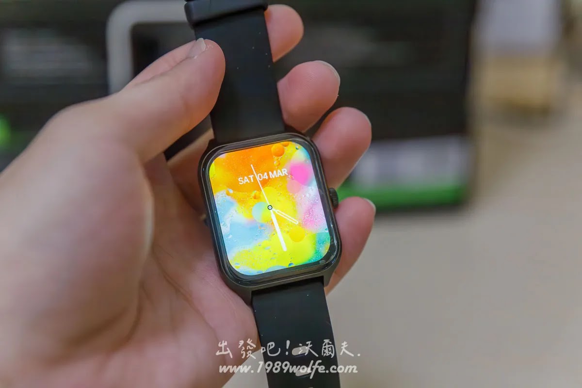 台灣智慧型手錶 梵固 FanGu DA9 深耕蝦皮多年排名第一