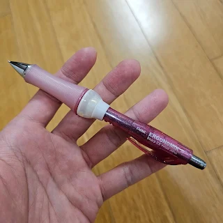 PENTEL ERGONOMIX