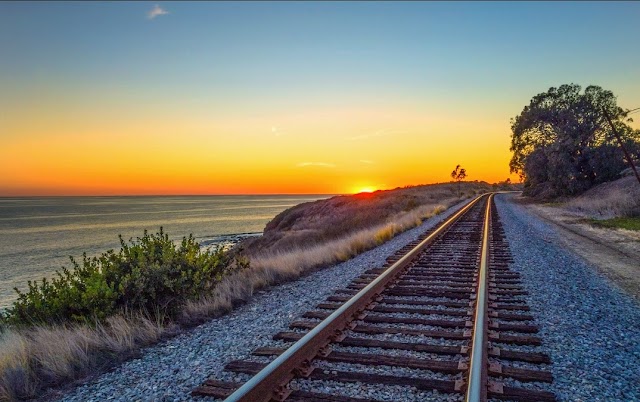 Top 13 beautiful Railway tours in India - Most scenic train journey in India