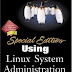 Special Edition Using Linux System Administration