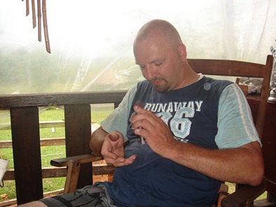 Andreas Rose