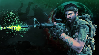 CALL OF DUTY WALLPAPERS