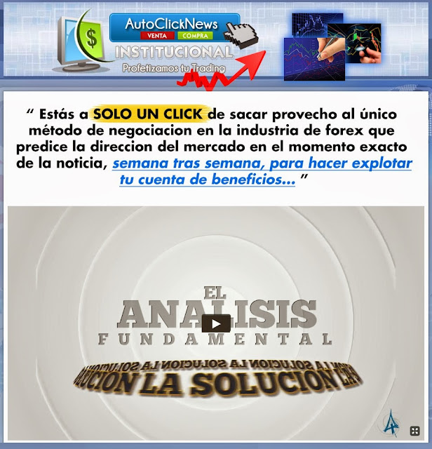 Auto Click News Institucional