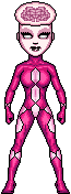 Mindblast-AmazingSpiderMan(FemaleTrouble)-Spz Mindblast-AmazingSpiderMan(FemaleTrouble)-Spz
