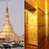 When in Myanmar: Botataung Pagoda