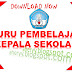 Modul Kepala Sekolah Pembelajar Format Pdf Untuk SD, SMP, SMA/SMK Terlengkap