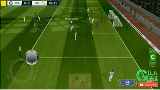 Dream League Soccer 2019 Mod