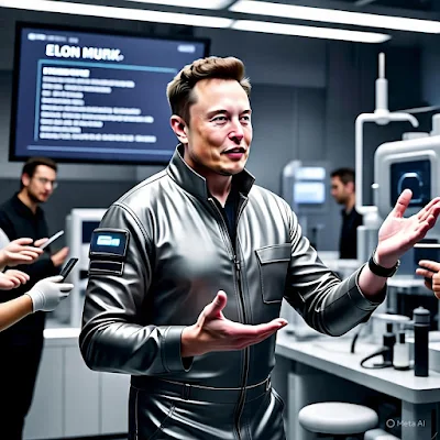 Elon Musk 2025: Latest News on Tesla, SpaceX, xAI & More