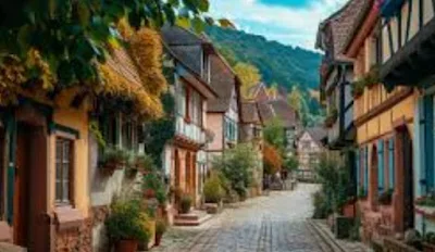 Explore Charming Medieval Town tour cost, Quaint German Villages tour packages cost