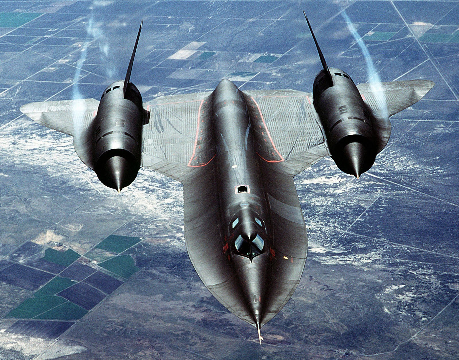 cool wallpapers: Sr 71 Wallpapers