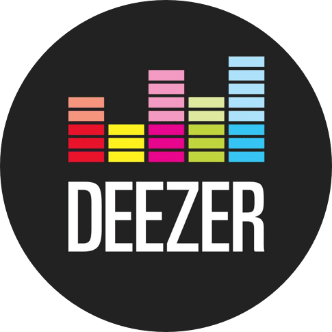 Deezer Premium Account Passwords June 2019
