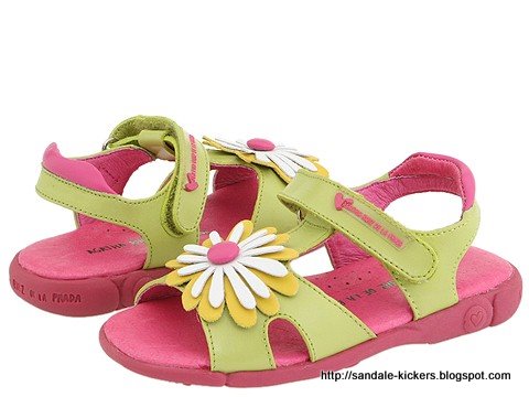 Sandale kickers:Y1145.[623630]