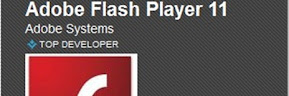 download adobe flash player 11