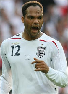 Joleon Lescott Life Story