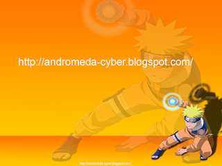  Background  PowerPoint Dengan Tema  Naruto Part 2 