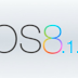 iOS 8.1.2 direct link download 