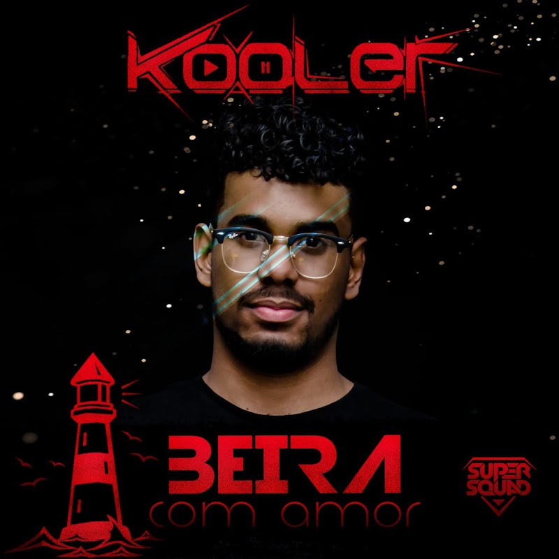 Kooler - Beira Com Amor (Deejay Mix,) [2018]