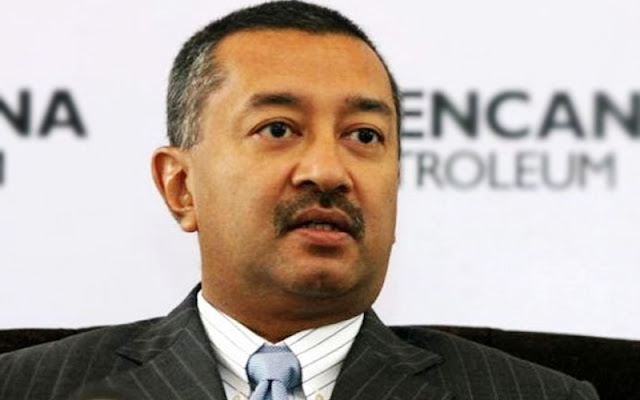 Mokhzani Mahathir 