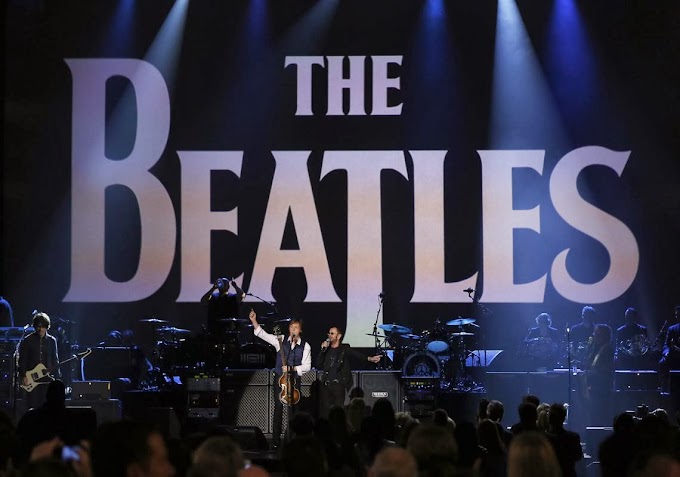 O Tributo de 50 Anos aos Beatles da CBS: O que você não vai ver na TV