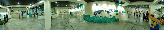 2015-01-02彰化田中工業區-華新MASK創意生活館-MOTEX摩戴舒口罩觀光工廠-華新醫材集團