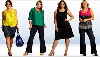 Cute Plus Size Clothing For Women