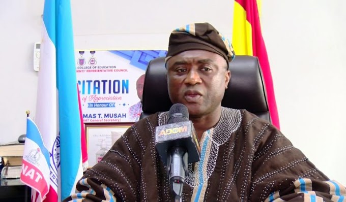 GNAT urges calm after closure of Zuarungu SHS over students’ clashes