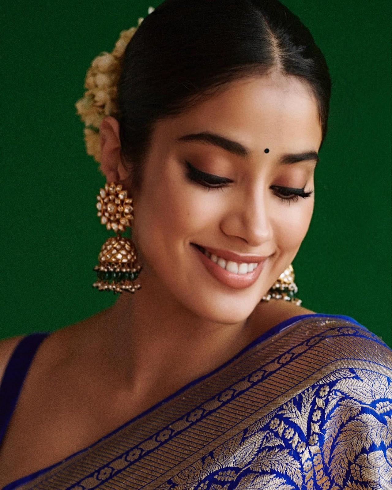 Janhvi kapoor pic