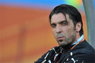 Gianluigi Buffon