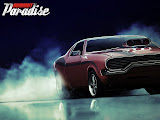 THE BEST NEW WALLPAPER COLLECTION: free muscle car wallpapers