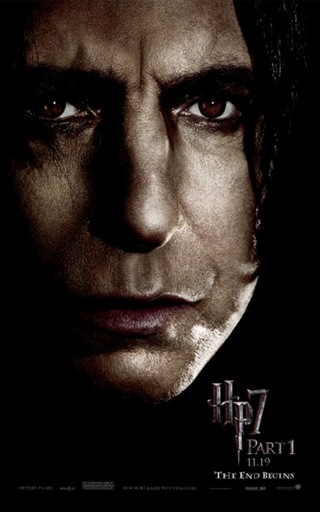 Snape-Harry-Potter-and-the-Deathly-Hallows-movie-poster-375x600