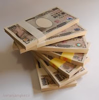 Yen Japan