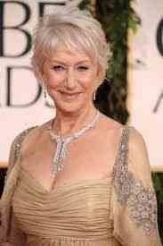 Helen Mirren Hot