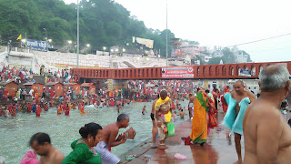 HARIDWAR DARSHANE